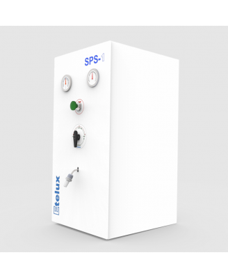 Система очистки растворителей Pure Solv-1