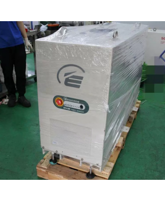 Edwards винтовой насос UniDry 50SDM