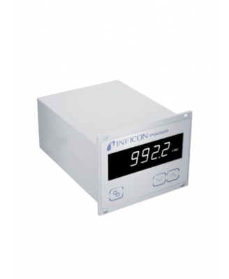 Немецкий вакуумметр Inficon PGD500 с дисплеем PGD400 PSG500 350-060