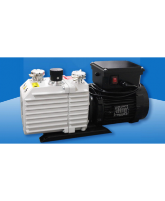Вакуумный насос Leybold D16L
