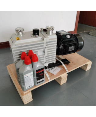 Вакуумный насос Leybold D60L