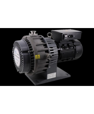 Безмасляный спиральный вакуумный насос Shenyang Jiwei GWSPL600 