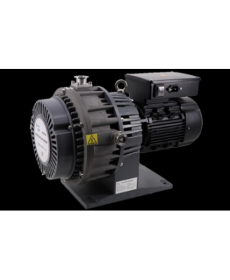 Безмасляный спиральный вакуумный насос Shenyang Jiwei GWSPL150